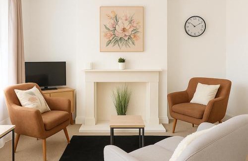 Shepherdswell House | Prospects Cottage