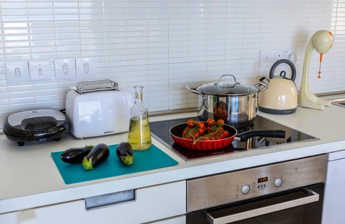 Cape Greko Villa | Protaras Artisan Seafront Villa 6