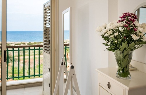 Cape Greko Villa | Protaras Artisan Seafront Villa 1
