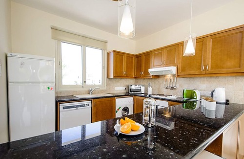Kapparis Villa | Protaras holiday villa - rentprivatevillas 018