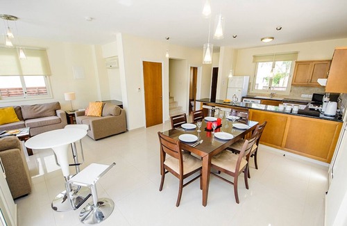 Kapparis Villa | Protaras holiday villa - rentprivatevillas 018