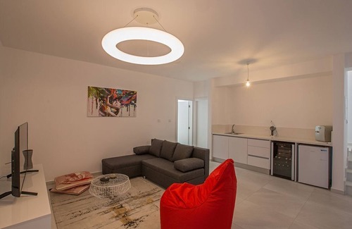 Protaras Cottage | Protaras Holiday Villa CR3 - a villa that sleeps 11 guests in 5 bedrooms