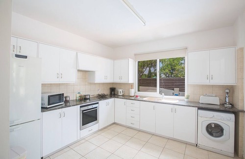 Pernera Cottage | Protaras Mandali Villa MA14 - a villa that sleeps 6 guests in 3 bedrooms