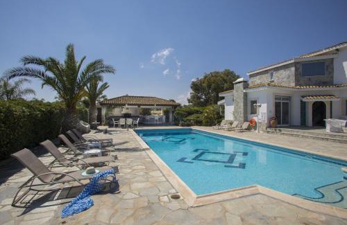 Cape Greko Villa | Protaras Villa Mazeri