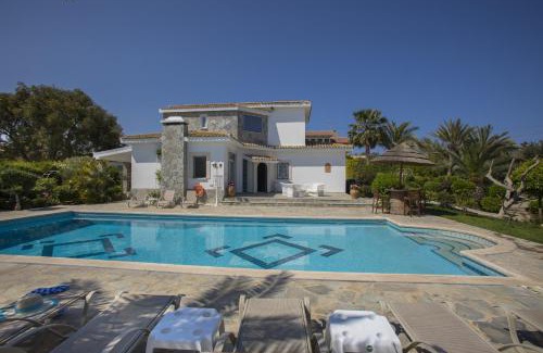 Cape Greko Villa | Protaras Villa Mazeri