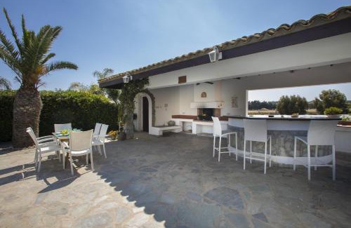 Cape Greko Villa | Protaras Villa Mazeri