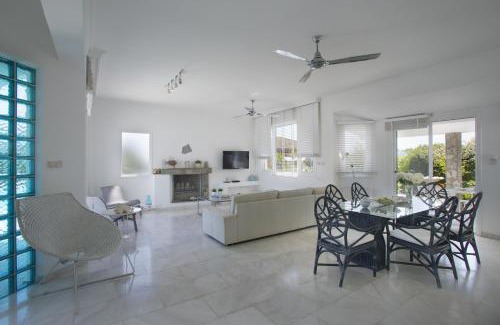 Cape Greko Villa | Protaras Villa Mazeri