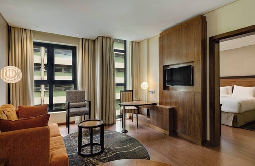 Ojodu Hotel | Protea Hotel by Marriott Ikeja Select