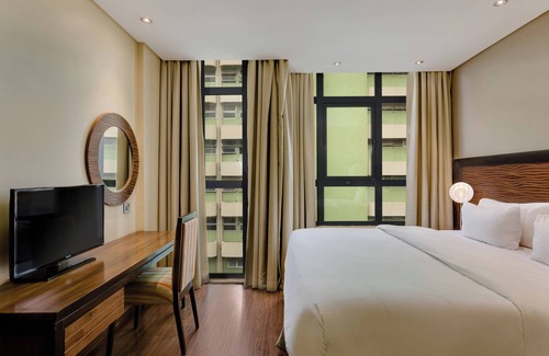 Ojodu Hotel | Protea Hotel by Marriott Ikeja Select