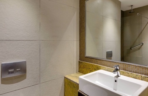 Ojodu Hotel | Protea Hotel by Marriott Ikeja Select