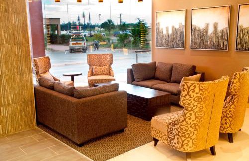Lusaka Hotel | Protea Hotel by Marriott Lusaka Tower