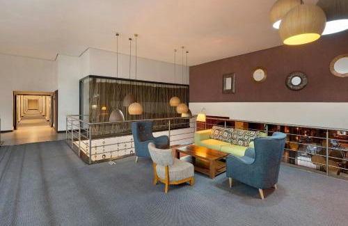 Ndola Hotel | Protea Hotel by Marriott Ndola