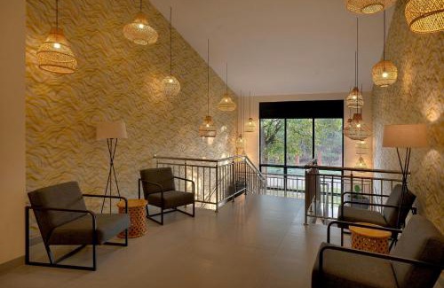 Ndola Hotel | Protea Hotel by Marriott Ndola