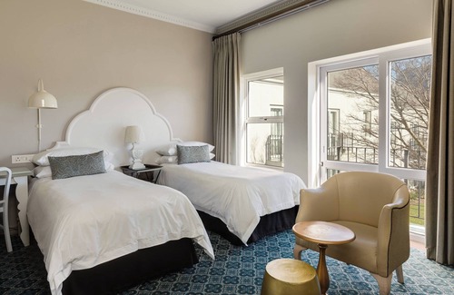 Observatory Hotel | Protea Hotel by Marriott Cape Town Mowbray