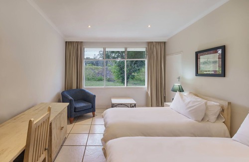 Chingola Hotel | Protea Hotel by Marriott Chingola