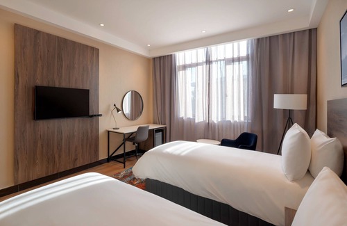 Lusaka Hotel | Protea Hotel by Marriott Lusaka International Airport