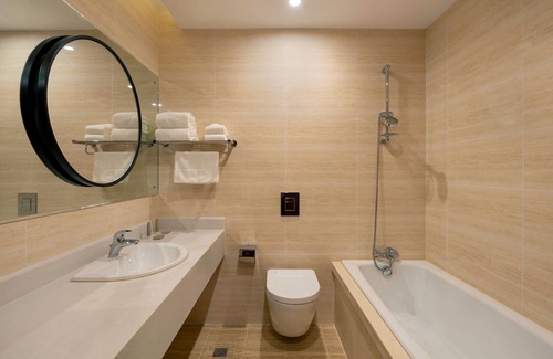 Lusaka Hotel | Protea Hotel by Marriott Lusaka International Airport
