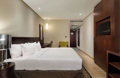 Owerri Hotel | Protea Hotel Owerri Select