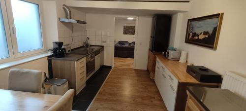 Bad Nauheim Apartment | Protea Inn Ferienwohnungen