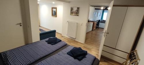 Bad Nauheim Apartment | Protea Inn Ferienwohnungen