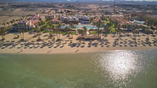 Marsa Alam Hotel | Protels Crystal Beach Resort