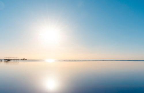 Marsa Alam Hotel | Protels Crystal Beach Resort