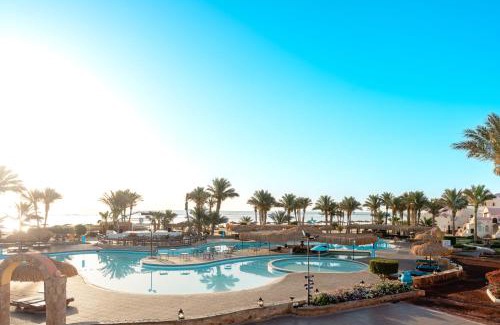 Marsa Alam Hotel | Protels Crystal Beach Resort