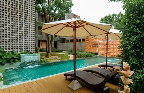 Chang Phueak Hotel | Proud Phu Fah Muang Chiang Mai