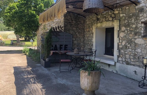 Cereste House | Provençal house