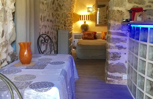 Peynier House | Provencal charm cocoon