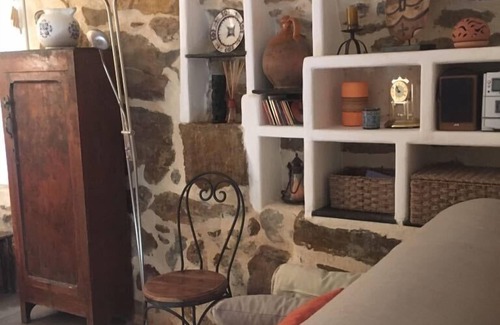 Peynier House | Provencal charm cocoon