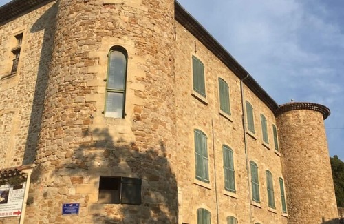 Peynier House | Provencal charm cocoon