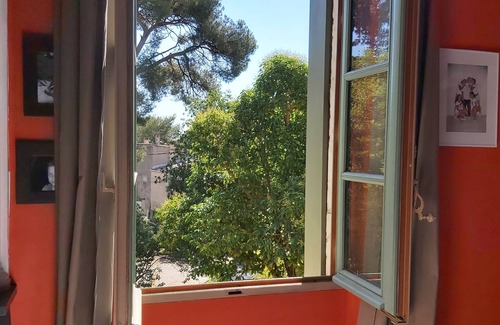 Caremeau House | Provencal country house