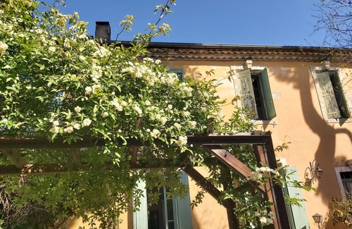 Caremeau House | Provencal country house