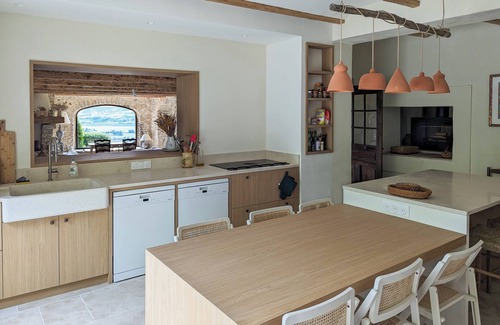 Mirabel-aux-Baronnies Other | Provencal Mas of charm
