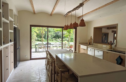 Mirabel-aux-Baronnies Other | Provencal Mas of charm