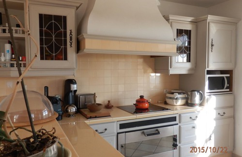 Montaleigne Villa | Provencal Villa 6/8 people