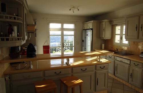 Montaleigne Villa | Provencal Villa 6/8 people