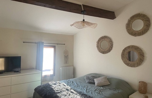 Signes House | Provencal house in the heart of the village
