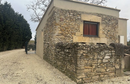 Codolet House | Provencal house near the lake