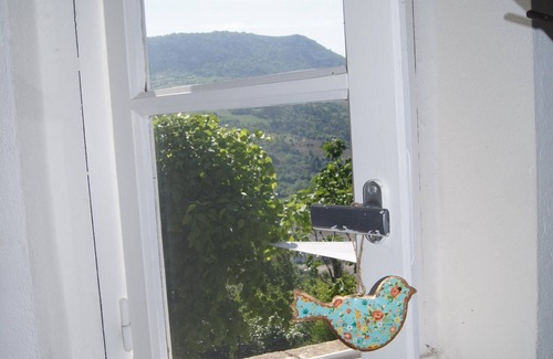 Condorcet House | Provencal Mazet in the heart of vineyards & hills - exceptional view-Nyons -10P