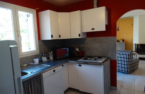 Regusse Villa | Provencal villa with pool Verdon Park