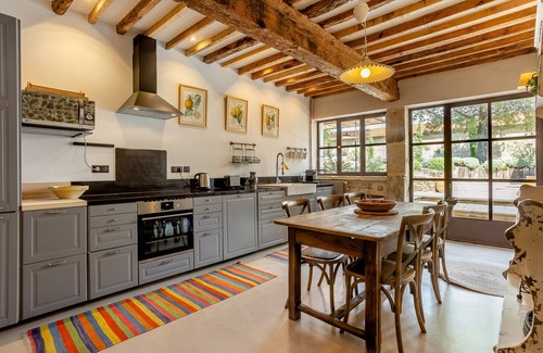 Grillon House | Provence Charming gîte exceptional property between Grignan and Vaison-La-Romaine