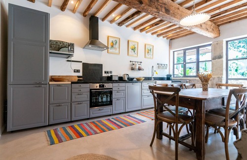 Grillon House | Provence Charming gîte exceptional property between Grignan and Vaison-La-Romaine