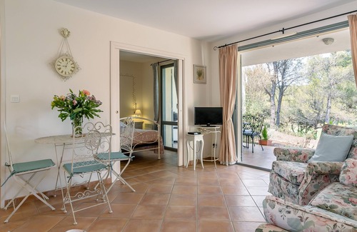 Saumane-de-Vaucluse Apartment | Provence Country Club L'Isle sur la Sorgue