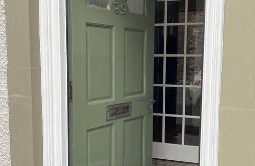 Kirkcudbright Cottage | Providence Cottage Kirkcudbright