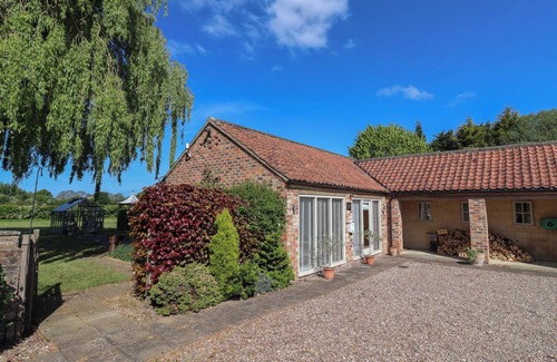Scawton Cottage | Providence Court