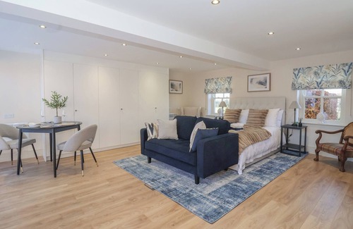 Scawton Cottage | Providence Court