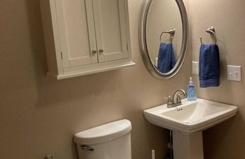 Brookline Station House | Providence Home — Spacious 3-Bedroom House