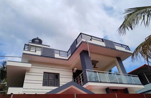 Udupi House | Providence Homestay udupi